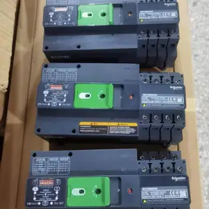 ���� ʩ�͵����WATSNB-630/4 PC�� ˫��Դ�Զ�ת������ �л�װ��
