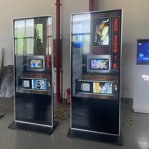 65����ʽ������һ��� PC��J1900/I3/I5�����Կ����ÿ�ѡ ***