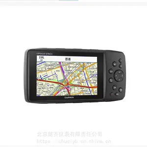 GPSMAP276CX (garmin佳明)5英寸彩色大屏幕