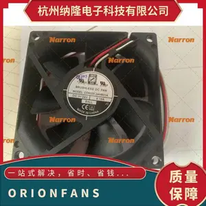 ORION FANS ����OA22***P-11-1WB1868 �������� 620CFM