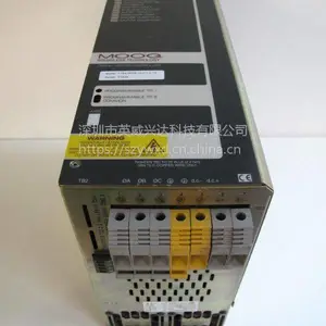�¸����������MOOG������ά��
