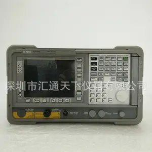 供应Agilent安捷伦E4405B ESA-E系列频谱分析仪13.2GHz仪器租赁