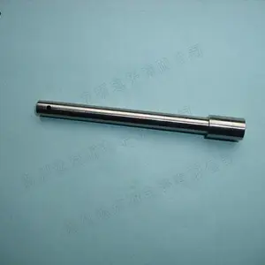 汽车模具配件 天仕德全硬氮化顶针非标冲头削边定做凸模加工镶针