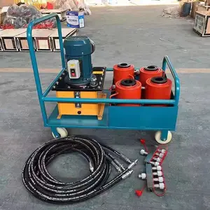 ��׿ �綯�廻�н��� һ�����Զ�������Һѹ��������װ����