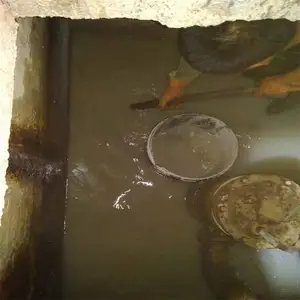 清远市管廊淤泥清理、箱涵方涵清污、市政雨污水管道疏通