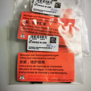 ��ӦKIT.KWVE25-W-100 INAֱ����������װ