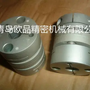 MIKI PULLEY膜片联轴器SFC-020DA2-6B-8B