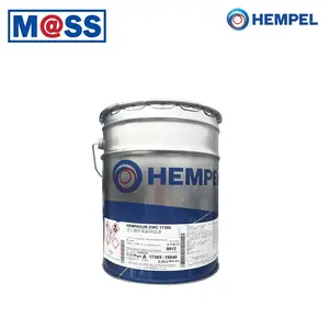 �������� HEMPEL 43600-10000 �����Ʒ���Ϳ��43600 ��ɫ