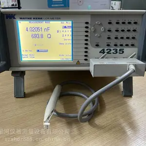 Ӣ���ȿ�Waynekerr 4235 LCR������ 200KHz���ֵ���