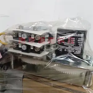 SAKAMOTO坂本操作手柄回位弹簧MKLC-3.3-R1-HP6F