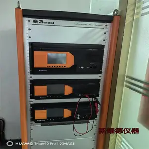 EMCPARTNER二手仪器汽车抛负载干扰模拟器