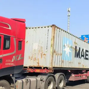 迷你仓储物流服务价格 上海沙鹤物流供应