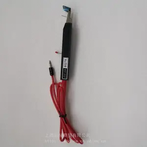 DELSHOO DS-4A 热剥手柄 DS10导线热剥器 热剥钳 热剥皮钳使用