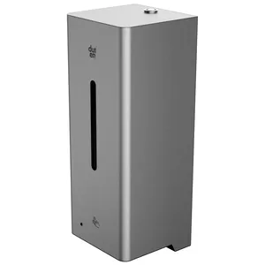 Duten感应皂液器卫浴S220型壁挂式安装商场自动洁具产品