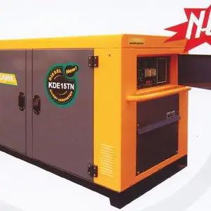 KDE12T3����KAMA���ͷ����10KW�����������