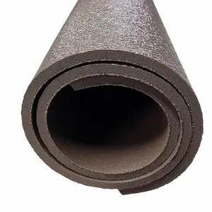 IML Static Foam 棕色静电棉-IML模内贴标治具专用导电棉