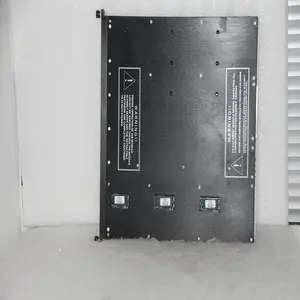 TRICONEX卡件英维思模块3503E