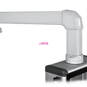上海侨谊仿威图70/100机床悬臂组件系列 悬吊臂 数控操作箱