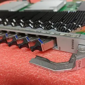 华为CSHF板卡16口10G对称XGSPON OLT接入设备 MA5800 业务板