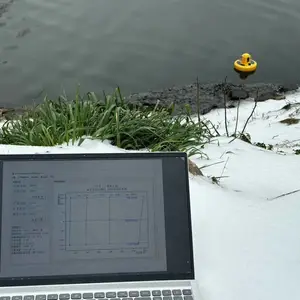 HF3000���Ӹ��� �߾���GNSS��λ 4GͨѶ ˮ�Ĳ������ܻ��������