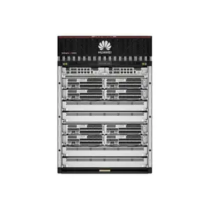 XH16000E X8 路由器 分布式训推 交换容量 1659.35Tbps 400GE/800GE端口