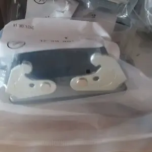 19 370060547 是浩亭(HARTING)Han? M 系列重载连接器外壳