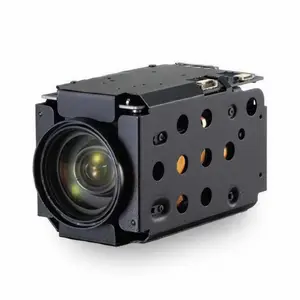 MM-303U 800万像素超高分辨率 30 倍变焦模组