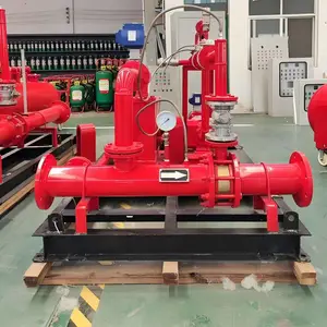 石油化工机械泵入式泡沫比例混合装置 稳定混合比