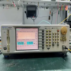 租售 回收二手美国Yokogawa横河AQ6140多波长计