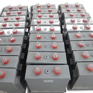 赛福 储能柜高压脉冲储能薄膜电容 200UF 5000VDC