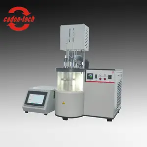 电车冷却液冰点测试仪 卡顿仪器SH/T0090发动机冷却液冰点测定法