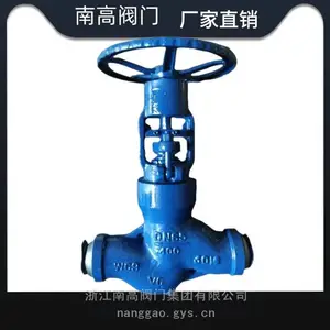 ̼�����ֽ�ֹ�� J61Y-16C ���ܷ�Ӻ��� ʯ����Ȼ����
