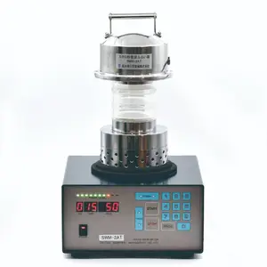 TSUTSUI SWM-2AT JIS 标准微型声波筛 日本筒井现货