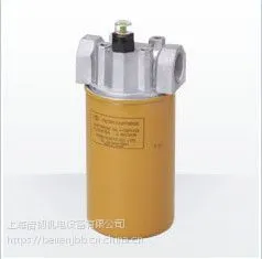3501-03A-2-10U-V滤芯过滤器冷却器 日本TAISEI大生工业一级总代理