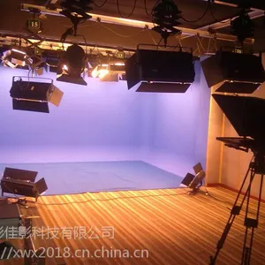 教育行业虚拟校园电视台多少钱校园电视台设备清单