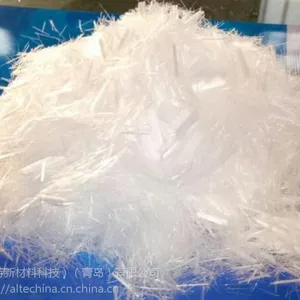 抗裂纤维,建筑用水泥纤维板,阿尔特中国聚丙烯纤维厂家
