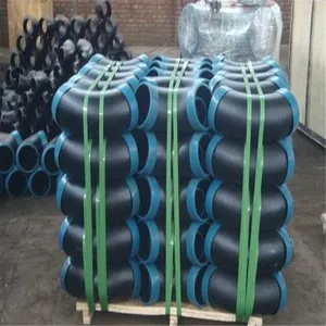 �����Ͻ�ֺ�ڸ�ѹ��ͷ�ӹ�GB12459������ͷDN200