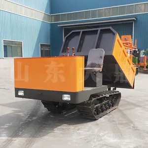 现货供应小型履带运输车 山地履带运输车 2吨履带运输车