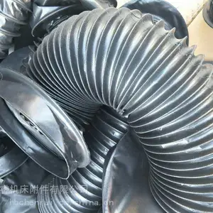 圆形缝合式板框压滤机专用耐拉伸防护罩