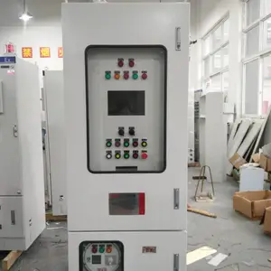 防爆正压柜PXK 散热柜 粉尘正压防爆配电柜 通风型防爆正压柜