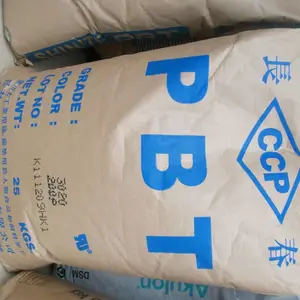 全国供应PBT 4820BK 台湾长春耐候性好