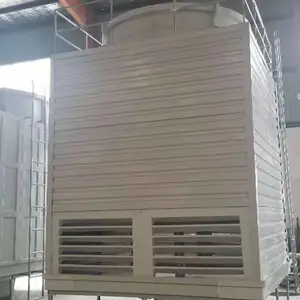 德州鑫泽逆流式冷却塔特价闭式逆流式冷却塔节能效果好