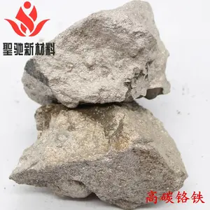 54高碳铬铁