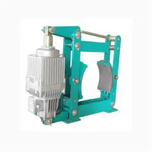 ��������Һѹ�ƶ���YT1-125Z/10����1250N�г�100mm400W