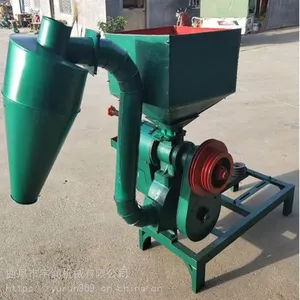 小型家用糙米脱皮机 谷子水稻碾米机 碾谷机厂家直供