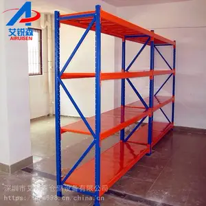 龙岗200kg层板货架/300kg仓库货架/500kg隔板货架现货直供