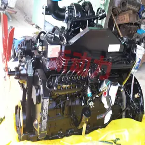 ��Ӧ����˹���̻�е���ͷ�����6BTA5.9-C180