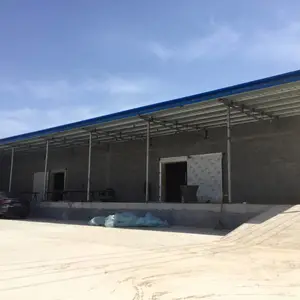 邢台安装冷库