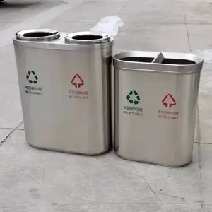 泉州不锈钢垃圾桶_泉州不锈钢垃圾桶制作_泉州垃圾桶制造厂家