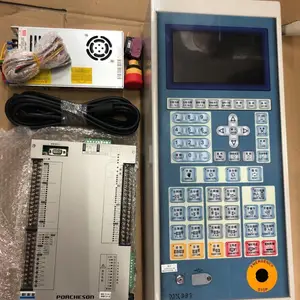 PORCHESON MC800BM 宝捷信电脑 老旧注塑机更换电脑系统
